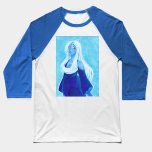 Blue Diamond Baseball T-Shirt